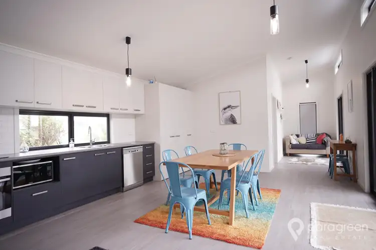 Sixth view of Homely house listing, 115 Grevillia Street, Walkerville VIC 3956