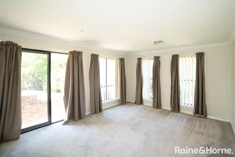 Third view of Homely villa listing, 1/81 Atherton Crescent, Tatton NSW 2650