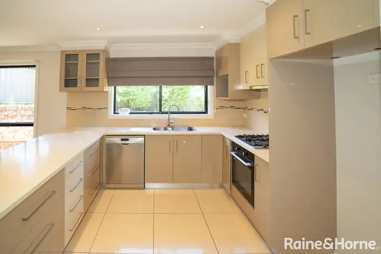 Fourth view of Homely villa listing, 1/81 Atherton Crescent, Tatton NSW 2650