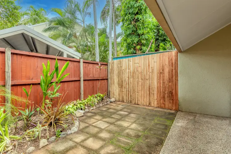 Second view of Homely apartment listing, 3/3-5 Morning Close, Port Douglas QLD 4877