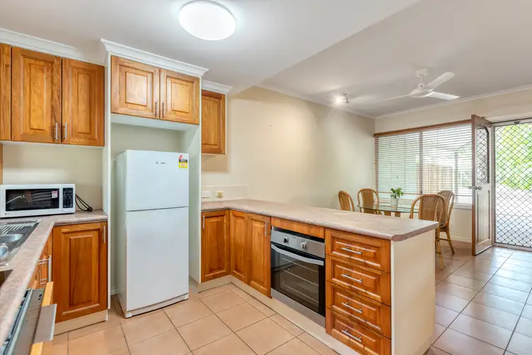 Third view of Homely apartment listing, 3/3-5 Morning Close, Port Douglas QLD 4877