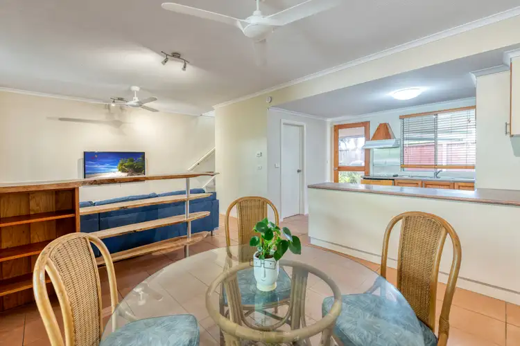 Fourth view of Homely apartment listing, 3/3-5 Morning Close, Port Douglas QLD 4877