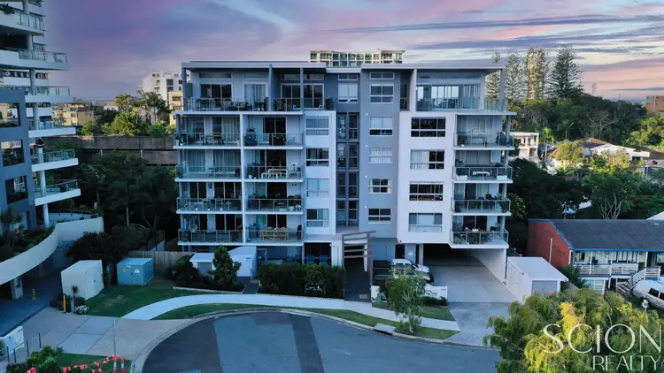 10/33-35 Saltair Street, Kings Beach QLD 4551