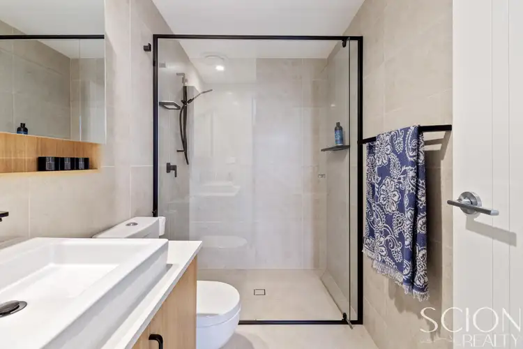 Sixth view of Homely apartment listing, 10/33-35 Saltair Street, Kings Beach QLD 4551