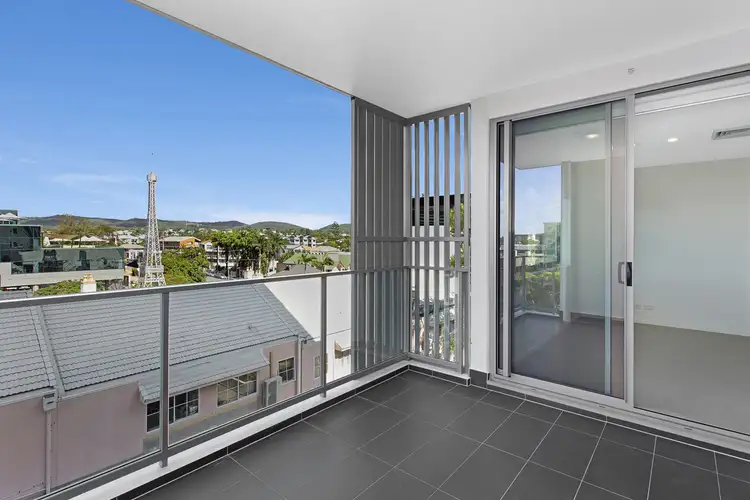 21 Manning Street