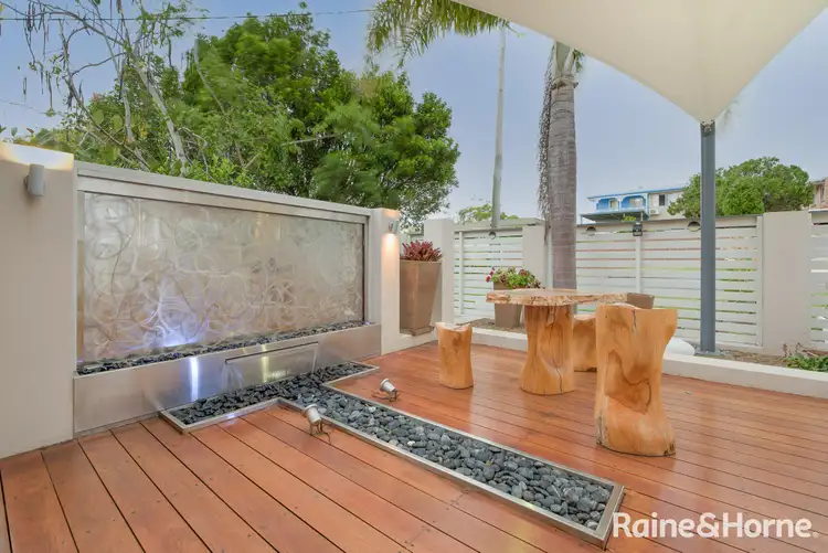 Second view of Homely house listing, 11 Watt Street, West Gladstone QLD 4680