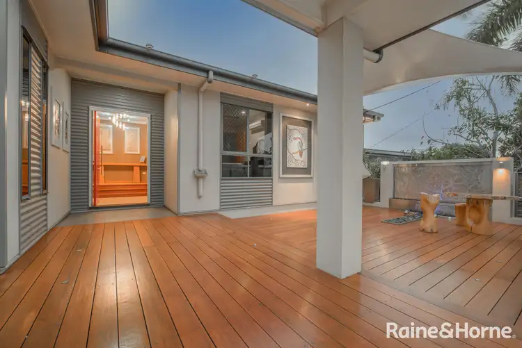 Third view of Homely house listing, 11 Watt Street, West Gladstone QLD 4680