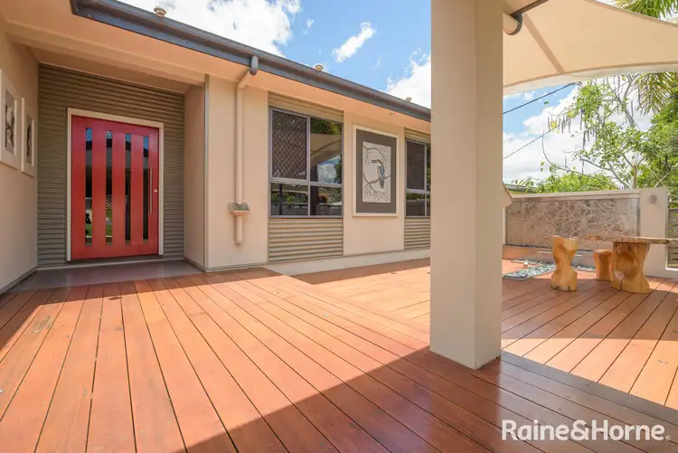 Fourth view of Homely house listing, 11 Watt Street, West Gladstone QLD 4680