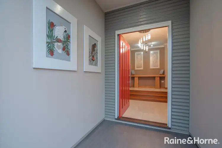 Fifth view of Homely house listing, 11 Watt Street, West Gladstone QLD 4680