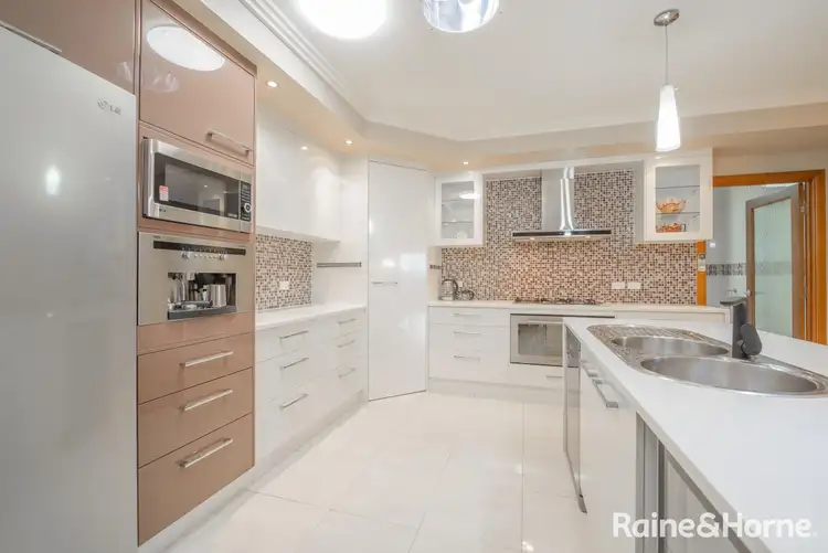 Sixth view of Homely house listing, 11 Watt Street, West Gladstone QLD 4680