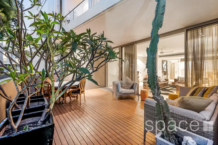Main view of Homely apartment listing, 67/1 Freeman Loop, North Fremantle WA 6159