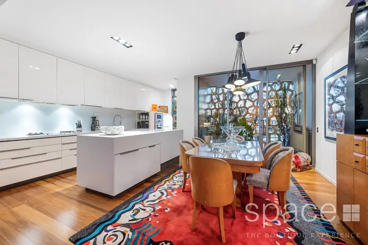Second view of Homely apartment listing, 67/1 Freeman Loop, North Fremantle WA 6159