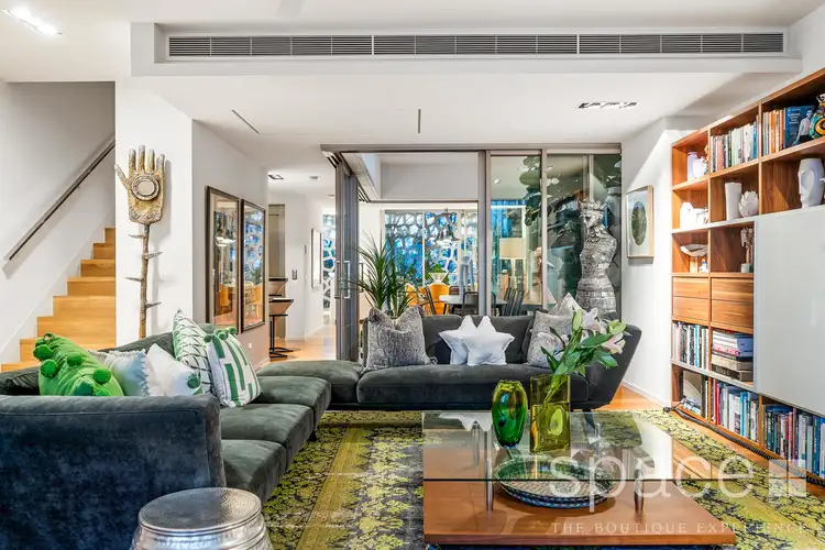 Third view of Homely apartment listing, 67/1 Freeman Loop, North Fremantle WA 6159