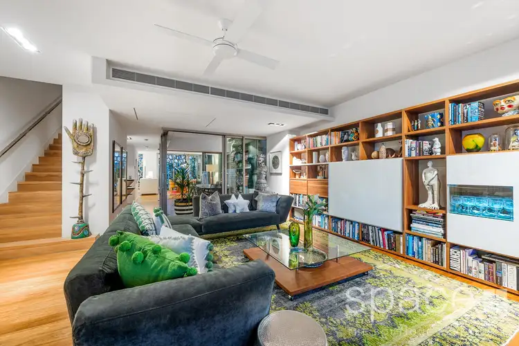 Fourth view of Homely apartment listing, 67/1 Freeman Loop, North Fremantle WA 6159