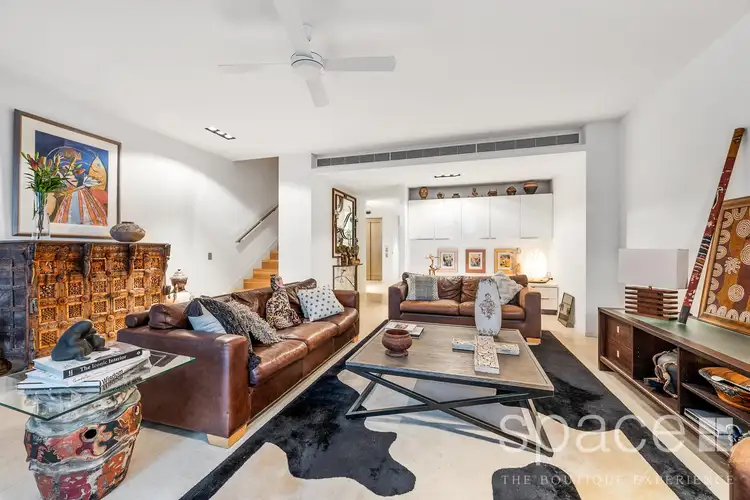 Fifth view of Homely apartment listing, 67/1 Freeman Loop, North Fremantle WA 6159
