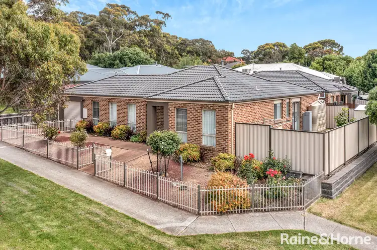 150 Reservoir Road, Sunbury VIC 3429