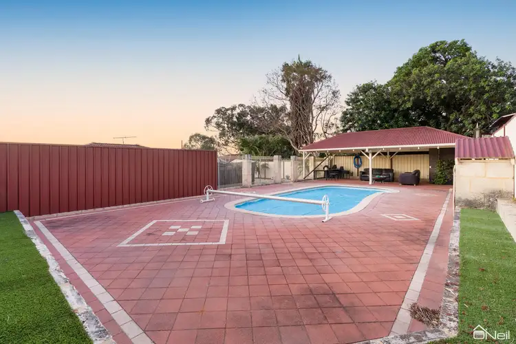 Main view of Homely house listing, 51 Vistula Terrace, Kelmscott WA 6111