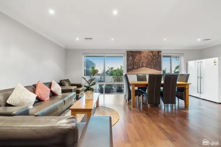 Second view of Homely house listing, 51 Vistula Terrace, Kelmscott WA 6111