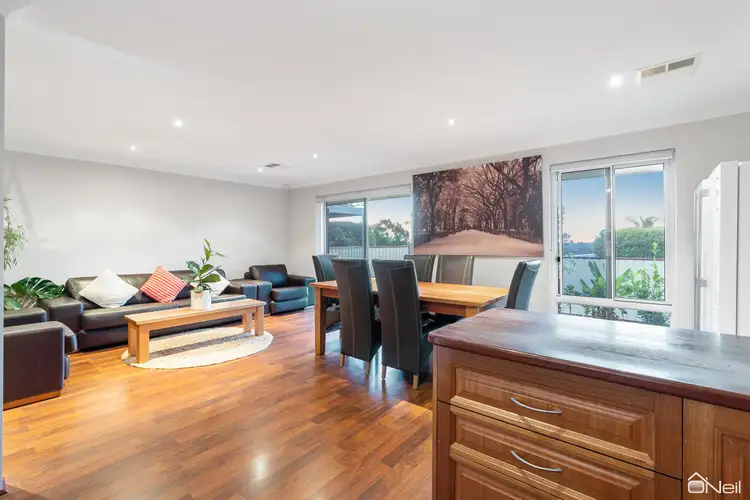 Third view of Homely house listing, 51 Vistula Terrace, Kelmscott WA 6111