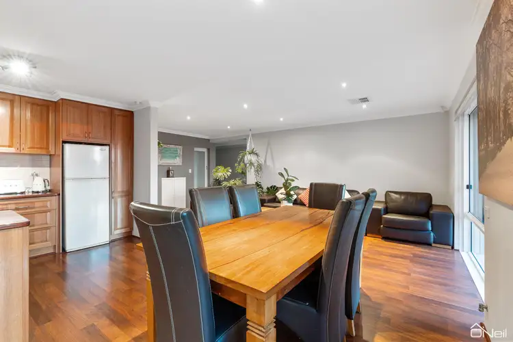 Fifth view of Homely house listing, 51 Vistula Terrace, Kelmscott WA 6111