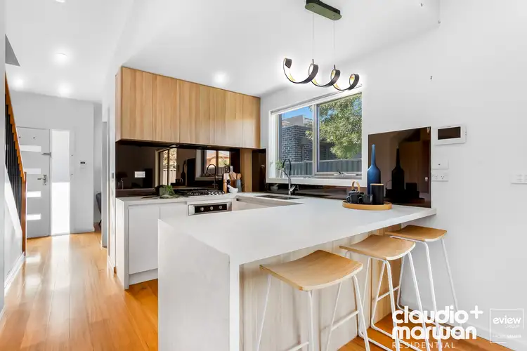 Main view of Homely townhouse listing, 5/40 Belair Avenue, Glenroy VIC 3046