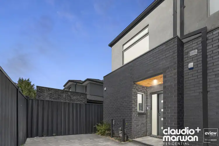 Second view of Homely townhouse listing, 5/40 Belair Avenue, Glenroy VIC 3046