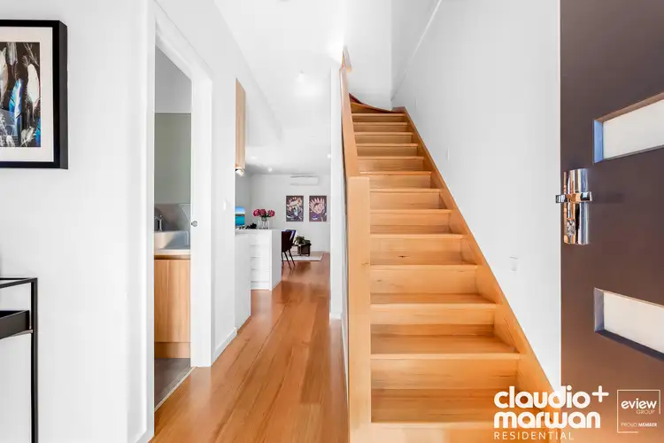 Fourth view of Homely townhouse listing, 5/40 Belair Avenue, Glenroy VIC 3046