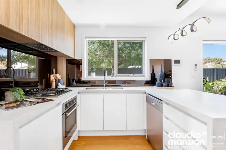 Fifth view of Homely townhouse listing, 5/40 Belair Avenue, Glenroy VIC 3046