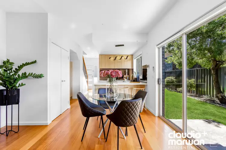 Sixth view of Homely townhouse listing, 5/40 Belair Avenue, Glenroy VIC 3046