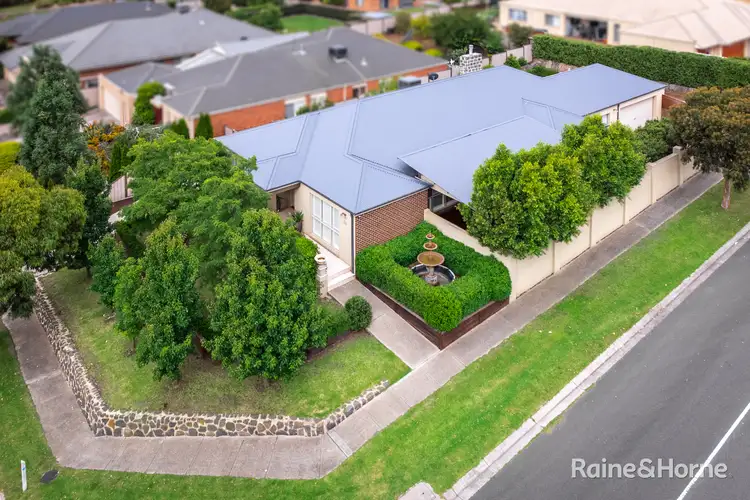 Main view of Homely house listing, 28 Swift Street, Sunbury VIC 3429