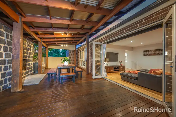 Second view of Homely house listing, 28 Swift Street, Sunbury VIC 3429