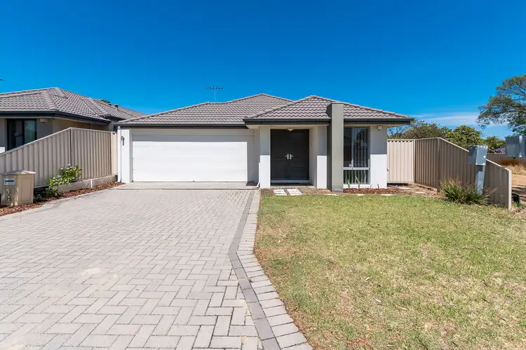 432a Belgravia Street