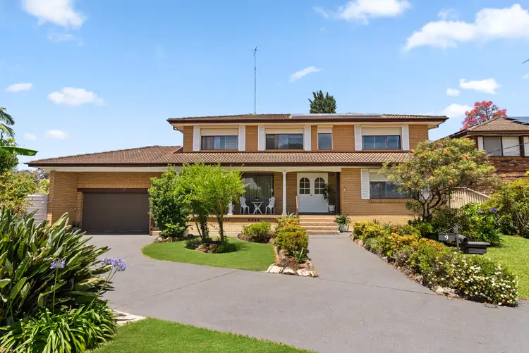 9 Ryan Street, St Marys NSW 2760