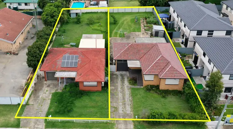 196 Great Western Highway, St Marys NSW 2760