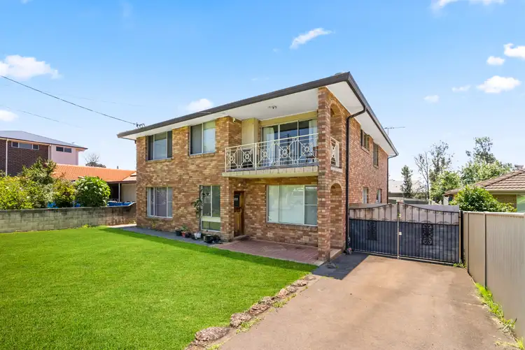 189 Canberra Street, St Marys NSW 2760