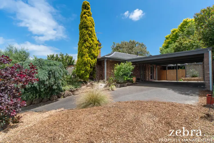 24 Christopher Drive, Frankston South VIC 3199