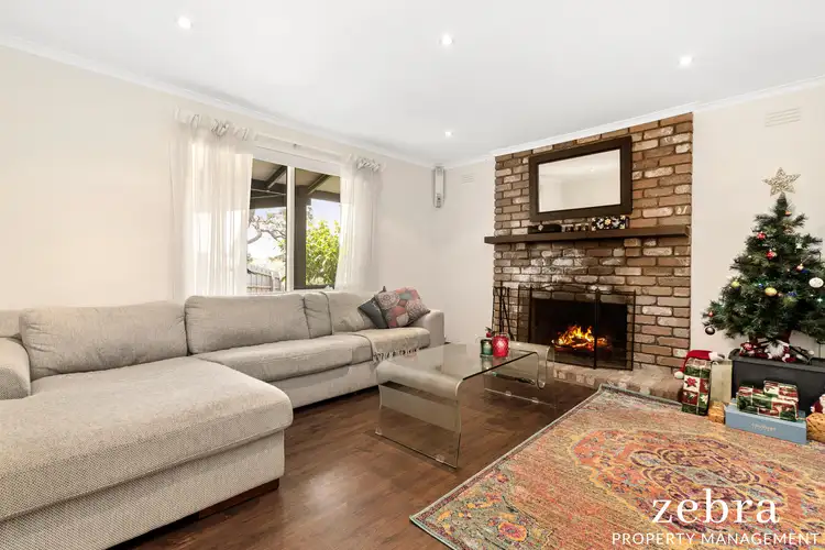Second view of Homely house listing, 24 Christopher Drive, Frankston South VIC 3199