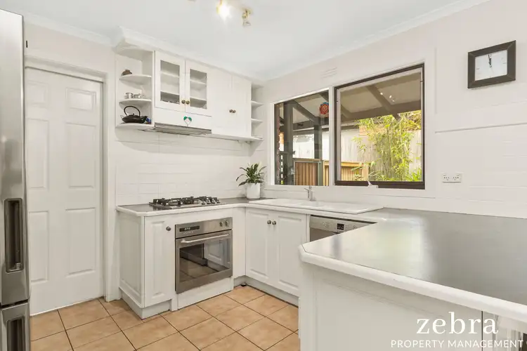 Fourth view of Homely house listing, 24 Christopher Drive, Frankston South VIC 3199