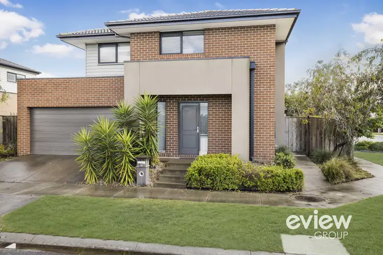 19 Manhattan Drive, Officer VIC 3809