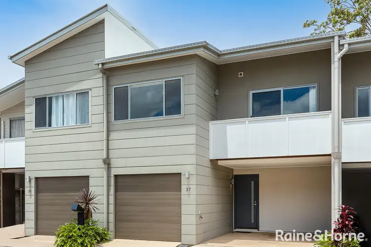 37/7 Norfolk Street, Parkinson QLD 4115