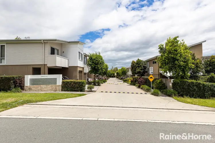 Second view of Homely townhouse listing, 37/7 Norfolk Street, Parkinson QLD 4115