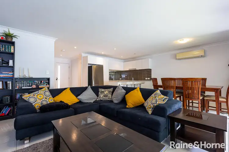 Third view of Homely townhouse listing, 37/7 Norfolk Street, Parkinson QLD 4115
