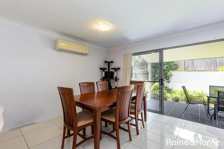 Fourth view of Homely townhouse listing, 37/7 Norfolk Street, Parkinson QLD 4115