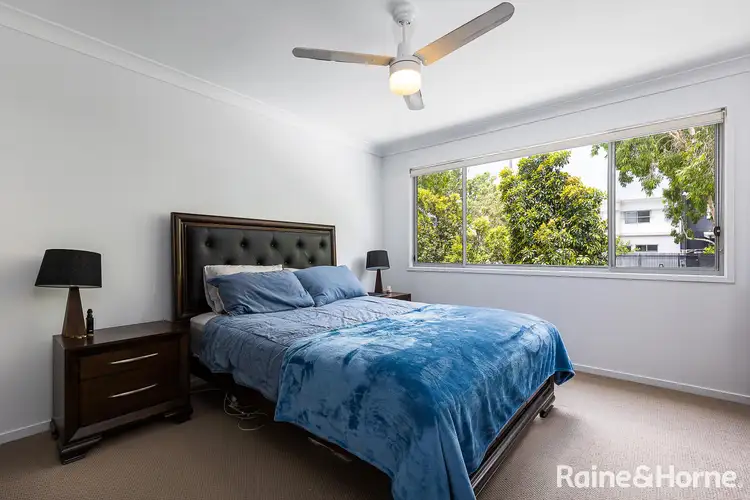 Sixth view of Homely townhouse listing, 37/7 Norfolk Street, Parkinson QLD 4115