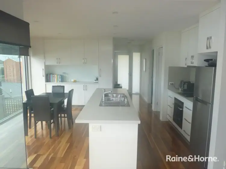 Main view of Homely apartment listing, 2/24 Commercial Lane, North Hobart TAS 7000