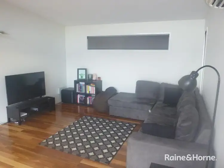 Second view of Homely apartment listing, 2/24 Commercial Lane, North Hobart TAS 7000