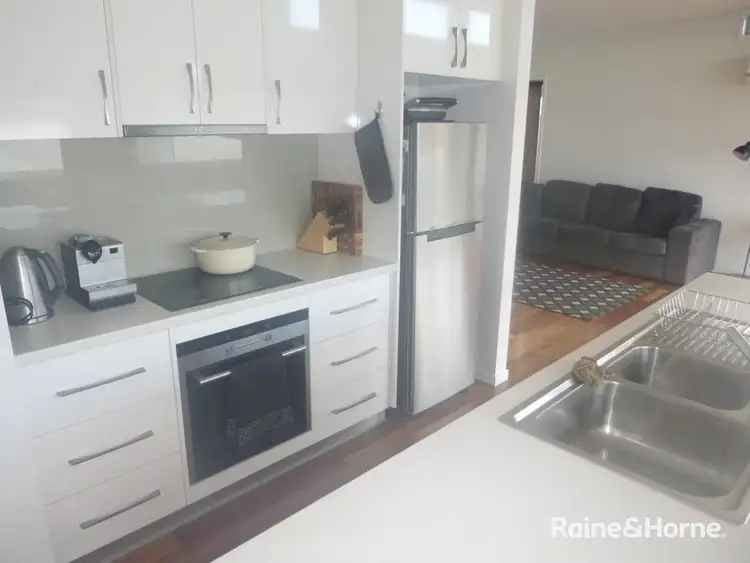 Third view of Homely apartment listing, 2/24 Commercial Lane, North Hobart TAS 7000