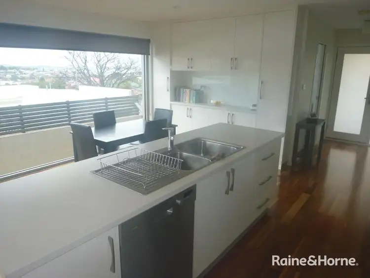 Fourth view of Homely apartment listing, 2/24 Commercial Lane, North Hobart TAS 7000