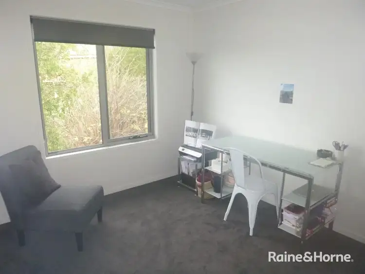 Fifth view of Homely apartment listing, 2/24 Commercial Lane, North Hobart TAS 7000