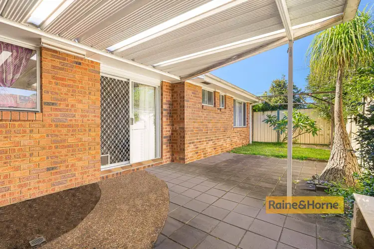 Main view of Homely villa listing, 2/177 Bourke Road, Umina Beach NSW 2257